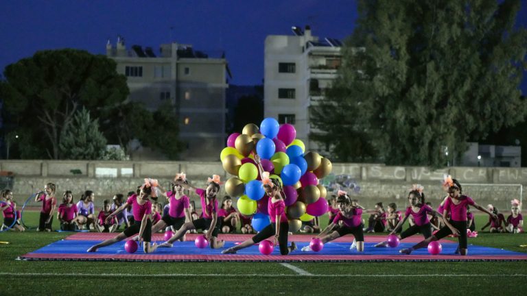 Bravo 2025: Η μεγάλη γιορτή ένωσε και φέτος όλο το αθλητικό Χαλάνδρι – Δήμος Χαλανδρίου