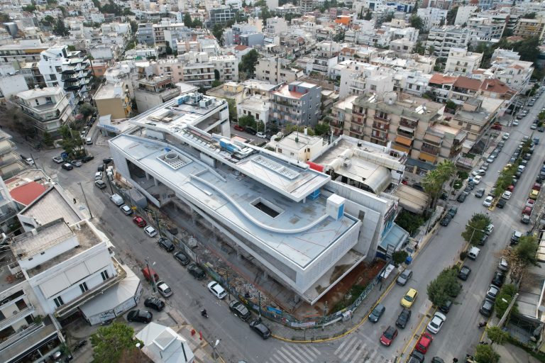 Ομοφωνία στο ΔΣ για το νέο Δημαρχείο – Έγκριση της νέας συμπληρωματικής σύμβασης από το Ελεγκτικό Συνέδριο – Καμία δικαιολογία πια για νέα εμπόδια στην ολοκλήρωση του έργου – Δήμος Χαλανδρίου