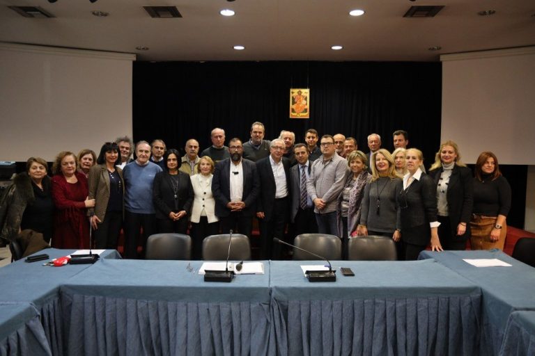Έναρξη προγράμματος «Κοινωνικό Φροντιστήριο 2025-2026» του Δήμου Αμαρουσίου – Δήμος Αμαρουσίου