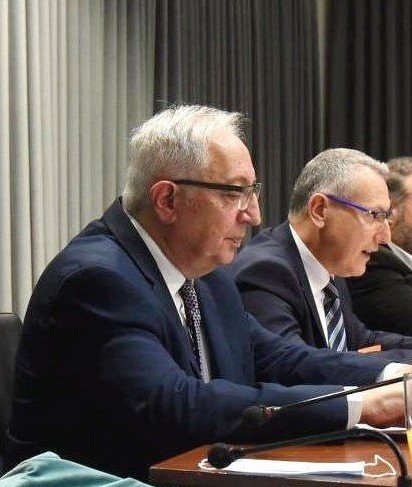 Δήλωση του Προέδρου του Δημοτικού Συμβουλίου του Δήμου Αμαρουσίου, Κων/νου Βλάχου – Δήμος Αμαρουσίου