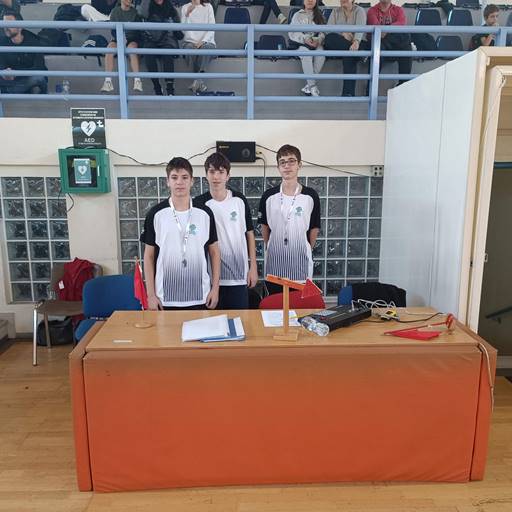 Γαλανόλευκα Αστέρια & Youth Officials: Μαχητικότητα, ποιότητα και οικογενειακή ατμόσφαιρα στο παιχνίδι με τον ΓΣ Προμηθέα – Νίκη Αμαρουσίου