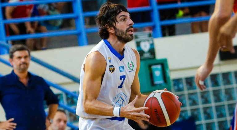 Νίκη Αμαρουσίου-Λυκόβρυση 82-78 – Niki Amarousiou – Νίκη Αμαρουσίου