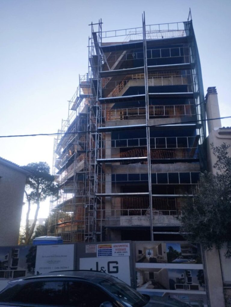 Η Δήμαρχος Πεντέλης στην Ημερίδα για την Προστασία του οικιστικού περιβάλλοντος απέναντι στα κίνητρα του Νέου Οικοδομικού Κανονισμού (ΝΟΚ)