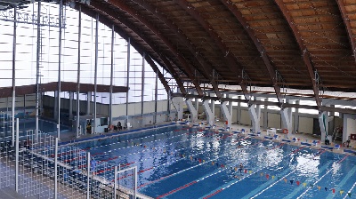 Τροποποίηση ωραρίου λειτουργίας του κολυμβητηρίου στο “Ν. Πέρκιζας” λόγω εργασιών, την Παρασκευή 20.03.26 – Δήμος Χαλανδρίου
