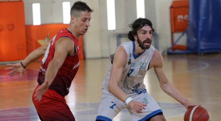 Νίκη Αμαρουσίου-Κάδμος 76-73 – Niki Amarousiou – Νίκη Αμαρουσίου