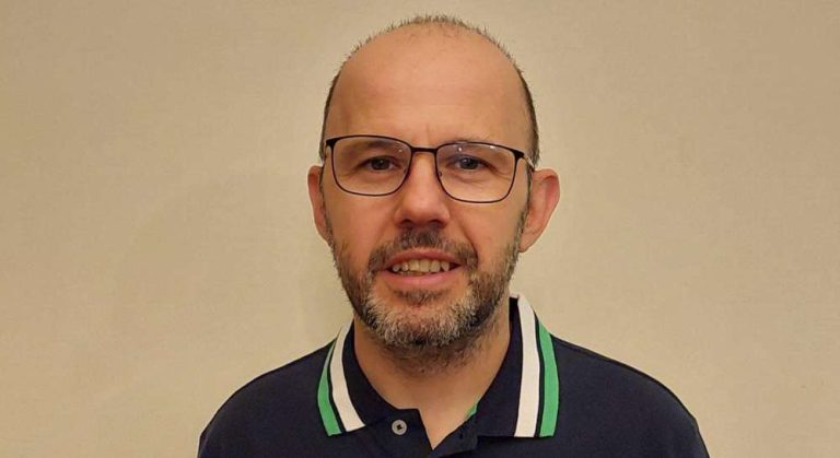 Παπαϊωάννου: «Στη Νίκη Αμαρουσίου βάλαμε το εμείς πάνω από το εγώ!» – Νίκη Αμαρουσίου