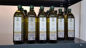Σημαντική προσφορά της Μασούτης Α.Ε. στο Κοινωνικό Παντοπωλείο Δήμου Αμαρουσίου – Δήμος Αμαρουσίου