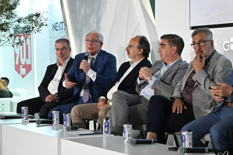 Θ. Αμπατζόγλου από την Attica Green Expo 2026: Οι μεγάλες παρεμβάσεις για να «ανασάνει» κυκλοφοριακά το Μαρούσι – Δήμος Αμαρουσίου