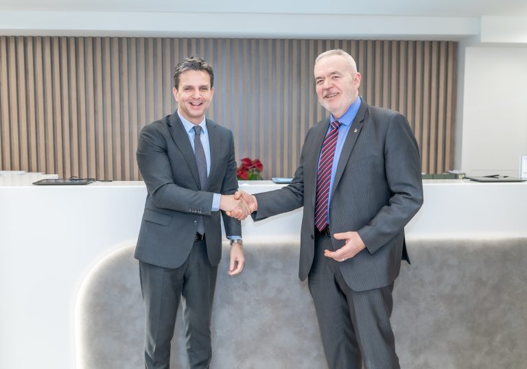 Affidea και Novo Nordisk ενώνουν δυνάμεις για την ενίσχυση της ενημέρωσης, ευαισθητοποίησης και πρόληψης γύρω από την παχυσαρκία και τον διαβήτη στην Ελλάδα